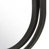 Furnishings Discovery Direct Home Decor Frame in Frame Mirror