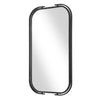 Furnishings Discovery Direct Home Decor Frame in Frame Mirror
