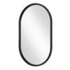 Furnishings Discovery Direct Home Decor Golden Radius Mirror