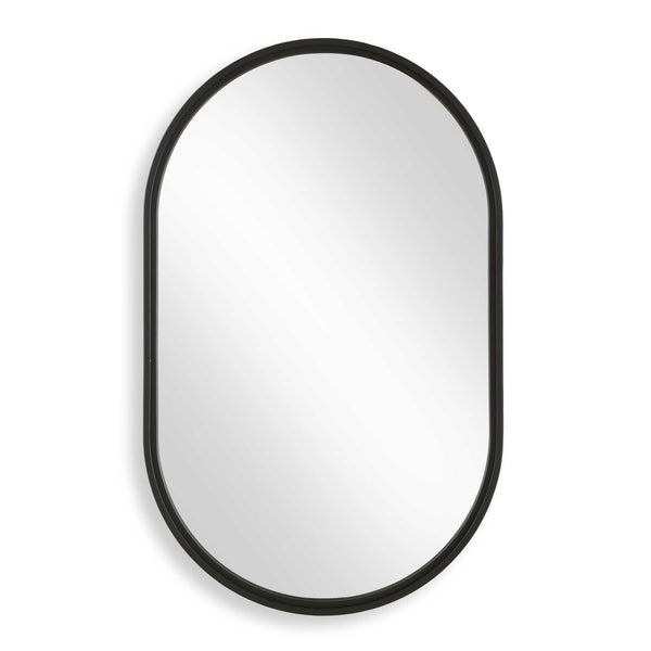 Furnishings Discovery Direct Home Decor Golden Radius Mirror