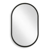 Furnishings Discovery Direct Home Decor Golden Radius Mirror