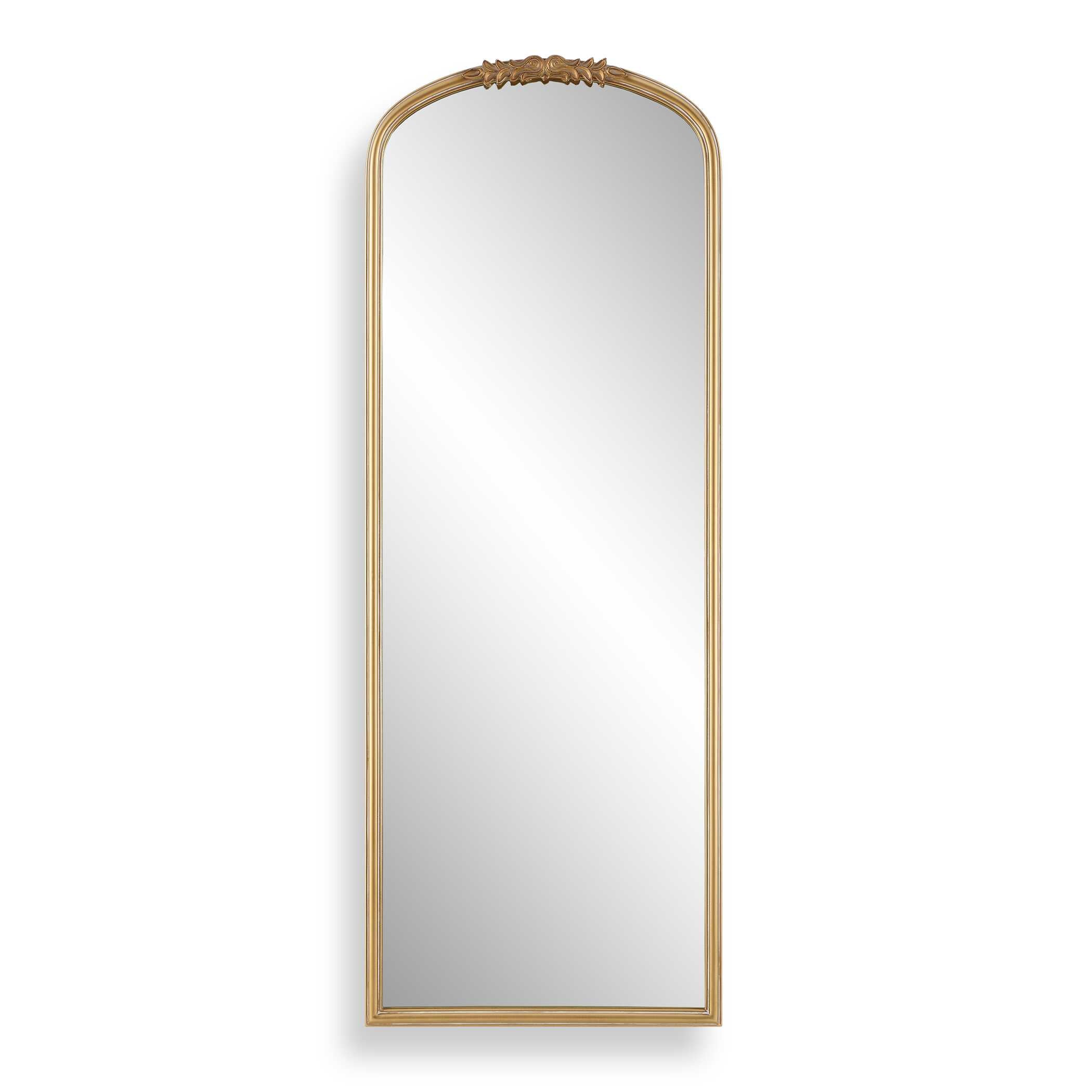 Furnishings Discovery Direct Home Decor Grandeur Mirror