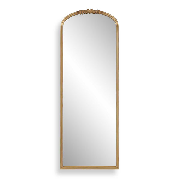 Furnishings Discovery Direct Home Decor Grandeur Mirror