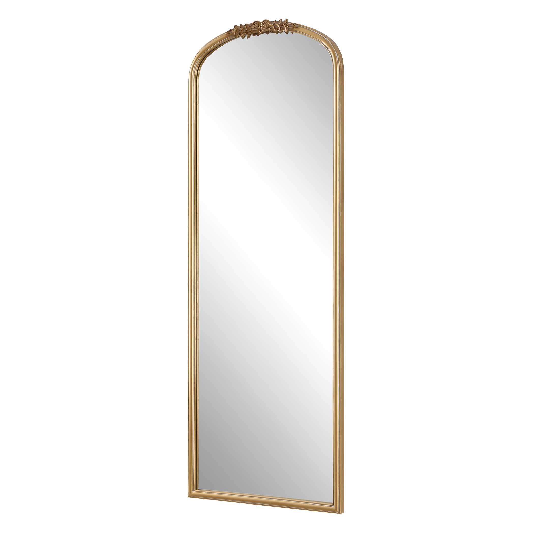 Furnishings Discovery Direct Home Decor Grandeur Mirror