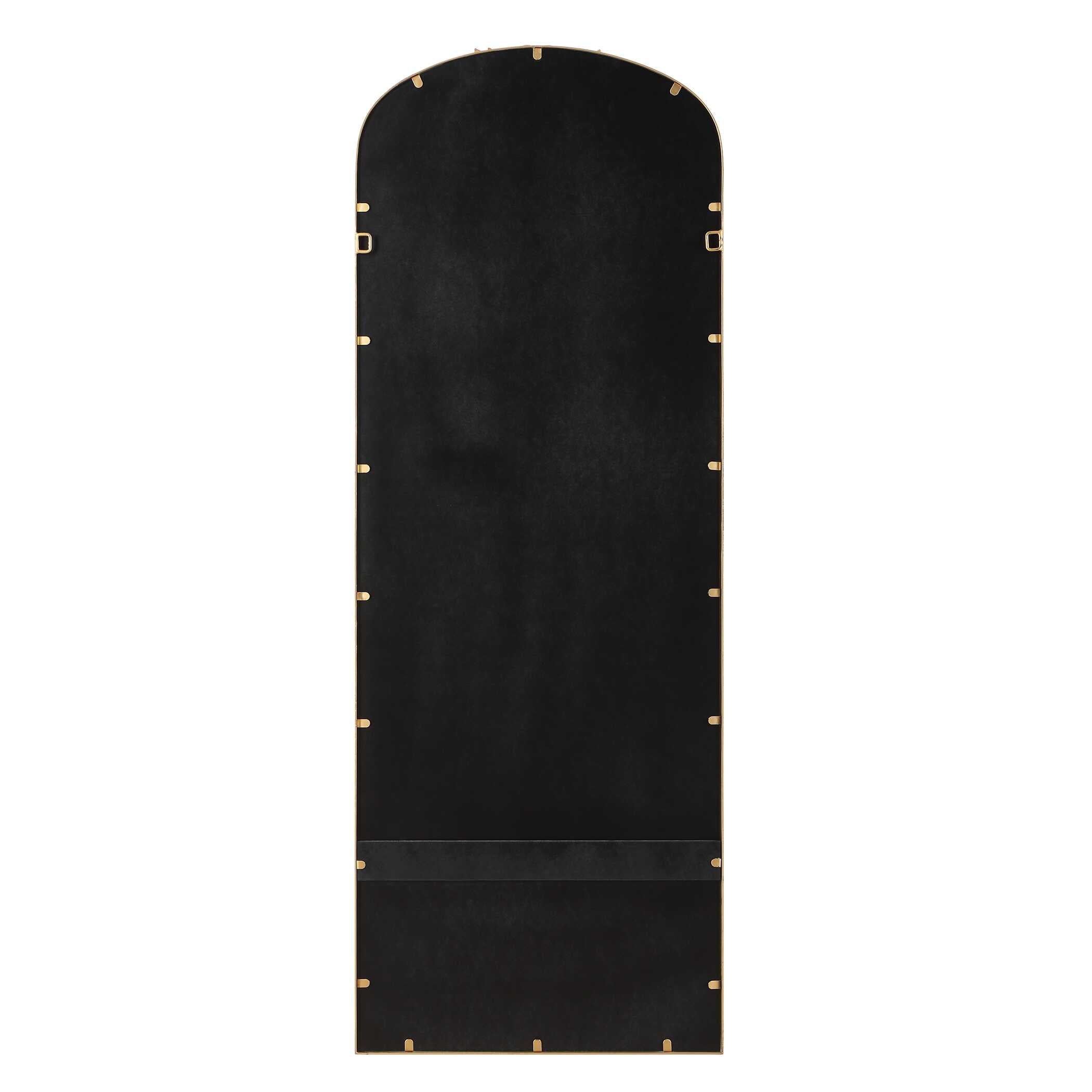 Furnishings Discovery Direct Home Decor Grandeur Mirror