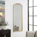 Furnishings Discovery Direct Home Decor Grandeur Mirror