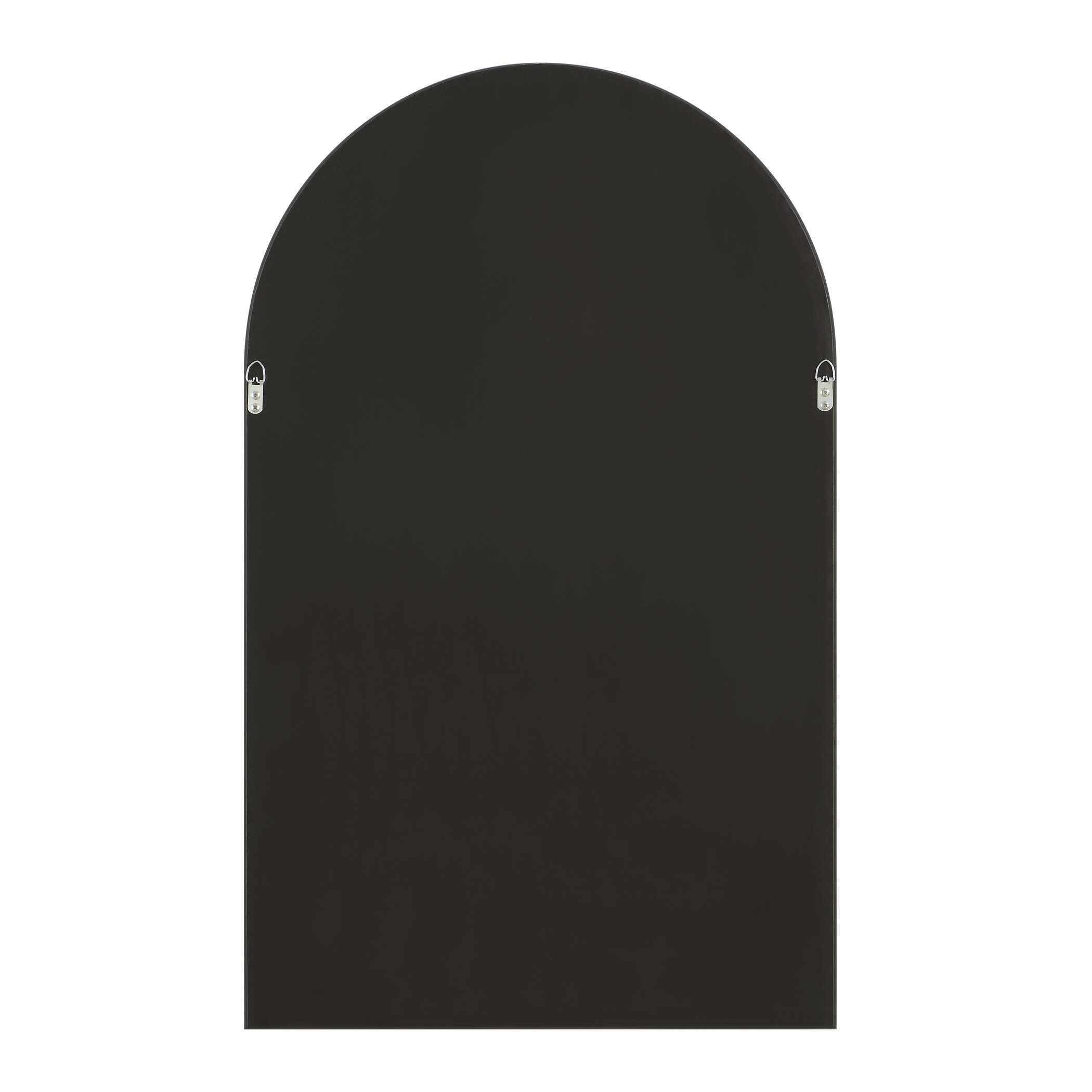 Furnishings Discovery Direct Home Decor Modern Sleek Mirror