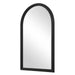 Furnishings Discovery Direct Home Decor Modern Sleek Mirror