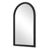 Furnishings Discovery Direct Home Decor Modern Sleek Mirror