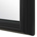 Furnishings Discovery Direct Home Decor Modern Sleek Mirror