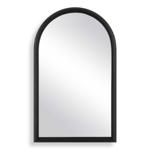 Furnishings Discovery Direct Home Decor Modern Sleek Mirror