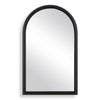 Furnishings Discovery Direct Home Decor Modern Sleek Mirror