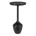Furnishings Discovery Direct Home Decor Organic Worn Look Accent Table