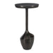 Furnishings Discovery Direct Home Decor Organic Worn Look Accent Table