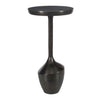 Furnishings Discovery Direct Home Decor Organic Worn Look Accent Table