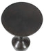 Furnishings Discovery Direct Home Decor Organic Worn Look Accent Table