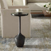Furnishings Discovery Direct Home Decor Organic Worn Look Accent Table
