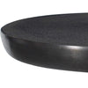 Furnishings Discovery Direct Home Decor Organic Worn Look Accent Table