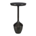 Furnishings Discovery Direct Home Decor Organic Worn Look Accent Table