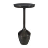 Furnishings Discovery Direct Home Decor Organic Worn Look Accent Table