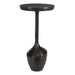 Furnishings Discovery Direct Home Decor Organic Worn Look Accent Table