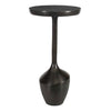Furnishings Discovery Direct Home Decor Organic Worn Look Accent Table