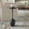 Furnishings Discovery Direct Home Decor Organic Worn Look Accent Table