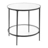 Furnishings Discovery Direct Home Decor Round End Table