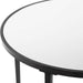 Furnishings Discovery Direct Home Decor Round End Table