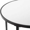 Furnishings Discovery Direct Home Decor Round End Table