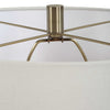 Furnishings Discovery Direct Home Decor Ruby CeramicTable Lamp