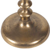 Furnishings Discovery Direct Home Decor Scalloped Accent Table