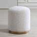 Furnishings Discovery Direct Home Decor The Lisbon Ottoman