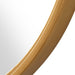 Furnishings Discovery Direct Home Decor The Pill Gold Mirror