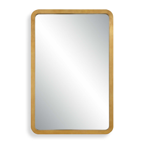 Furnishings Discovery Direct Home Decor The Radius Mirror