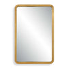 Furnishings Discovery Direct Home Decor The Radius Mirror