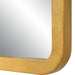 Furnishings Discovery Direct Home Decor The Radius Mirror