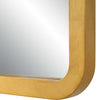 Furnishings Discovery Direct Home Decor The Radius Mirror