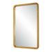 Furnishings Discovery Direct Home Decor The Radius Mirror