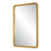 Furnishings Discovery Direct Home Decor The Radius Mirror
