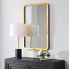 Furnishings Discovery Direct Home Decor The Radius Mirror