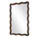 Furnishings Discovery Direct Home Decor Vintage Layered Mirror