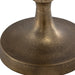 Furniture Direct Discount Home Decor Antique Brass Alex drink table