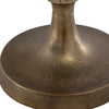 Furniture Direct Discount Home Decor Antique Brass Alex drink table