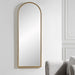 Furniture Direct Discount Home Decor Arch Mirror