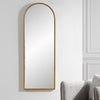 Furniture Direct Discount Home Decor Arch Mirror