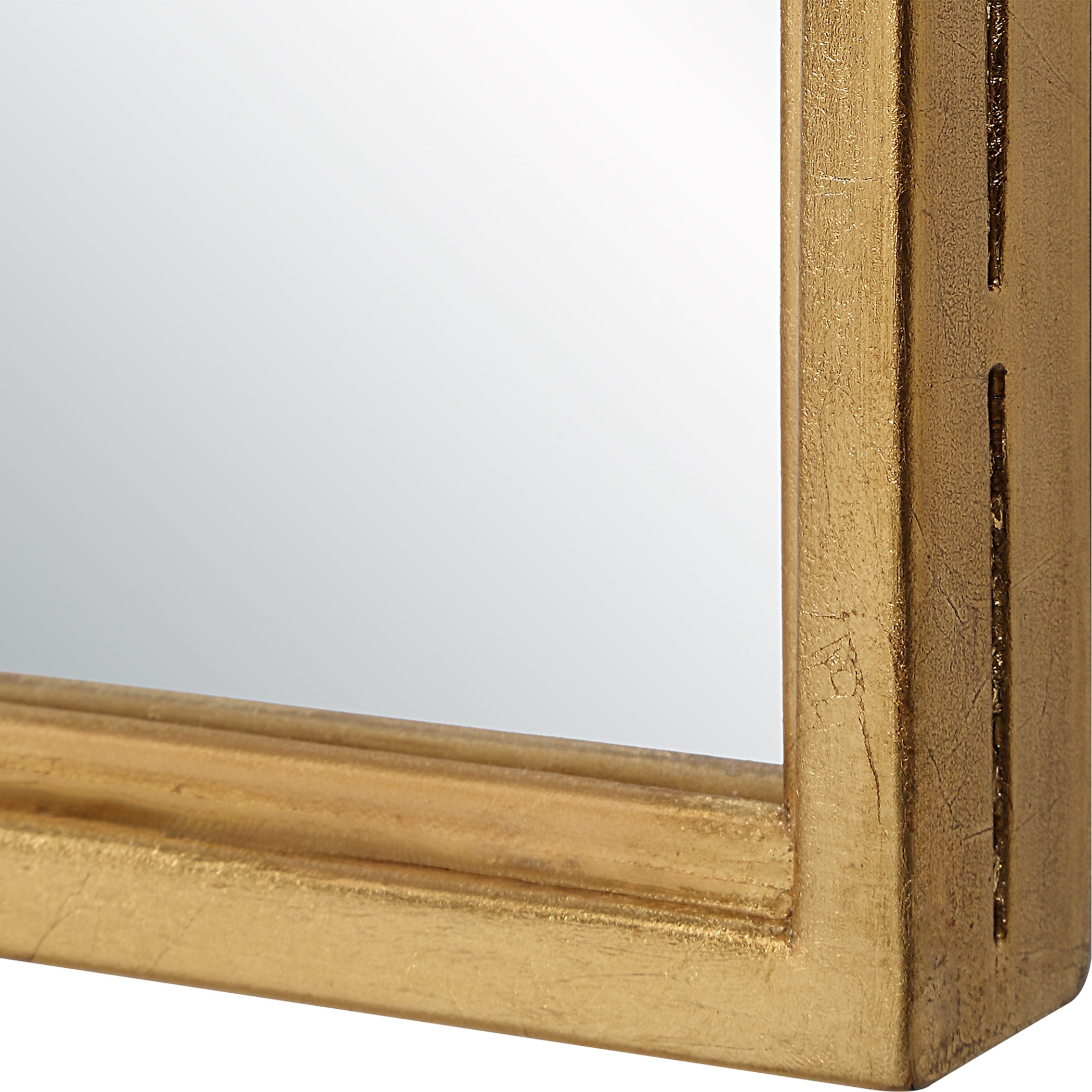 Furniture Direct Discount Home Decor Arch Mirror