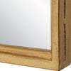 Furniture Direct Discount Home Decor Arch Mirror