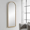 Furniture Direct Discount Home Decor Arch Mirror