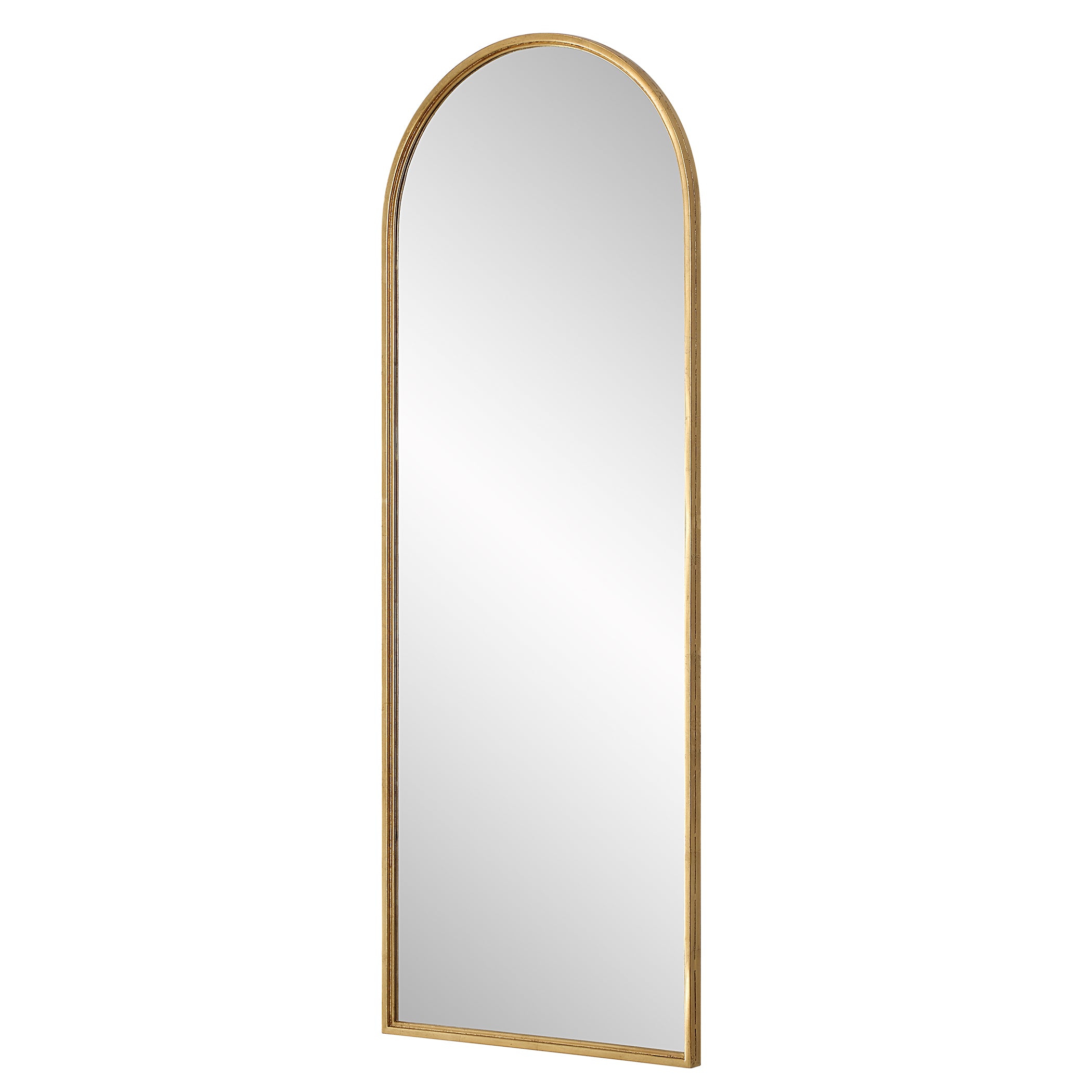 Furniture Direct Discount Home Decor Arch Mirror